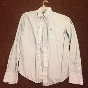 Abercrombie & Fitch Dress Shirt
