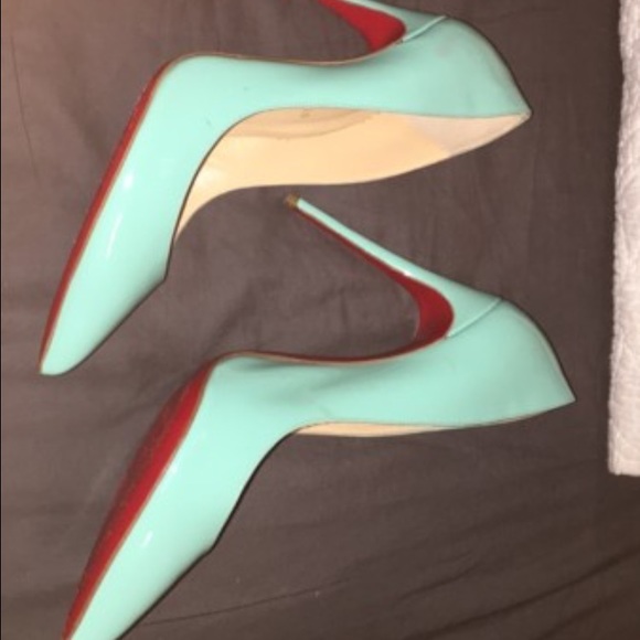 Loubs size 9 - Picture 1 of 1