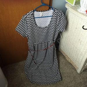 Maternity dress size 1x