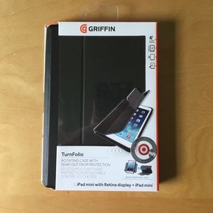 iPad Mini Case