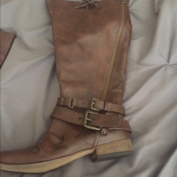 Carlos Santana Hanna 2 Boots