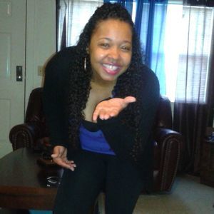 Meet your Posher, Jackie