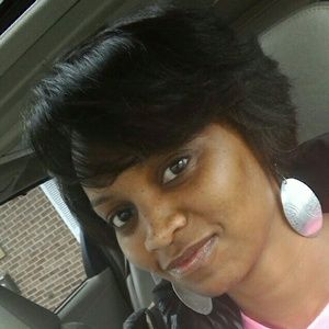 Meet your Posher, Wendy