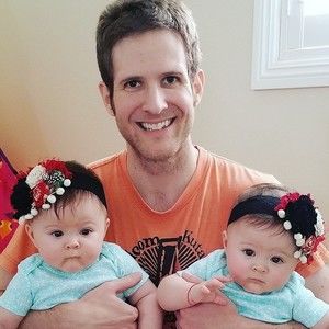 Meet your Posher, James