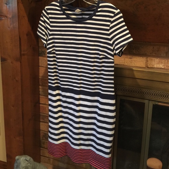 Old navy t-shirt dress
