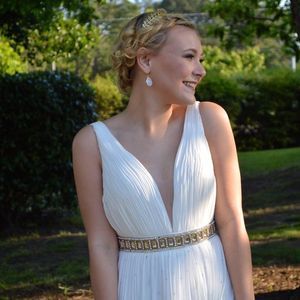 Meet your Posher, Grace