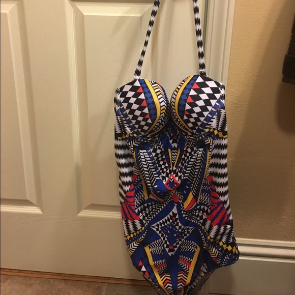 Swimsuit