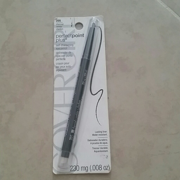 Cover girl eyeliner
