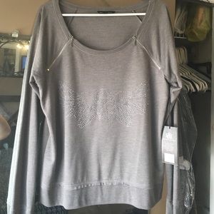 Rock Republic long sleeve shirt