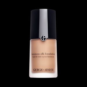 GIorgio Armani LUMINOUS SILK FOUNDATION