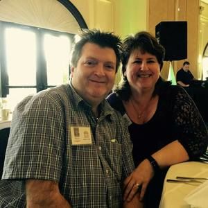 Meet your Posher, Annette