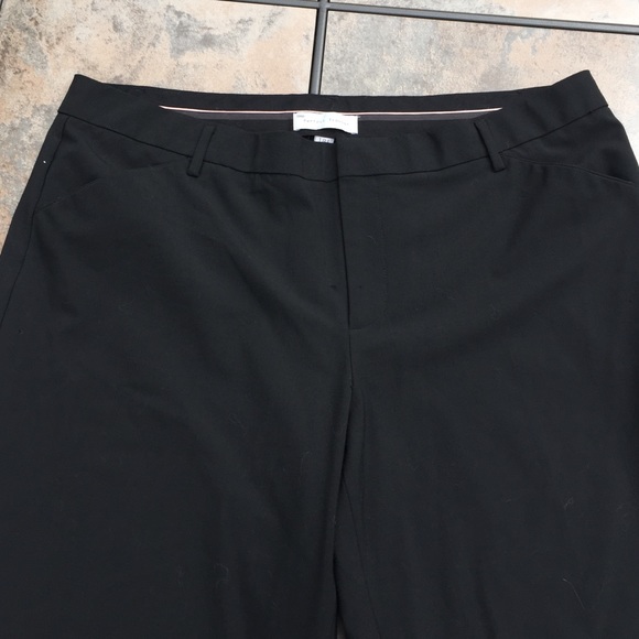 Gap Perfect Trouser 18L