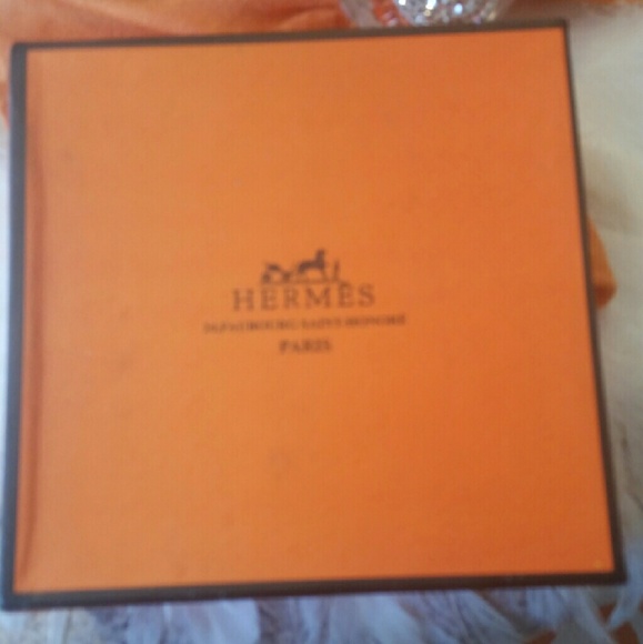 Hermes box - Picture 1 of 3