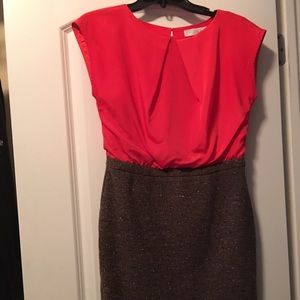 Ann Taylor Loft petite dress