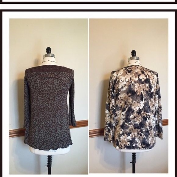 Two shirts - Picture 2 of 4