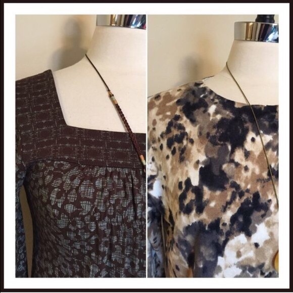 Two shirts - Picture 3 of 4