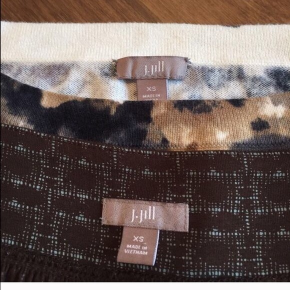 Two shirts - Picture 4 of 4