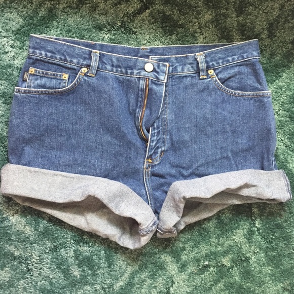 Ralph Lauren vintage shorts