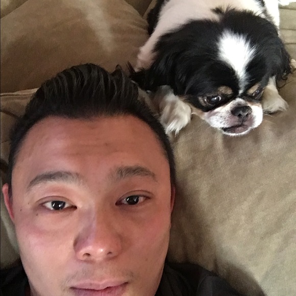 Meet your Posher, Terence