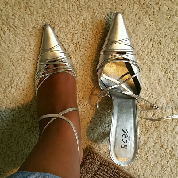 Women's Heels