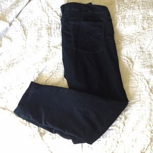 American Eagle skinny cords
