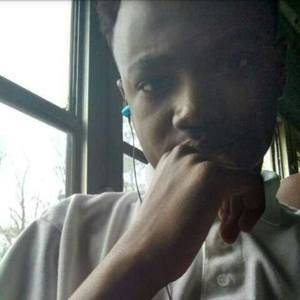 Meet your Posher, Jamaari