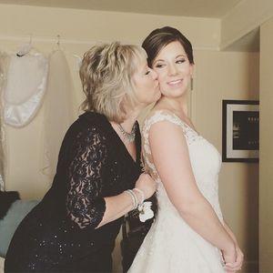 Meet your Posher, Betty