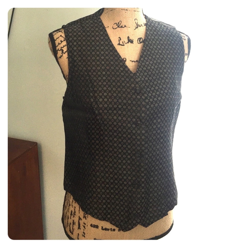Worthington Vest