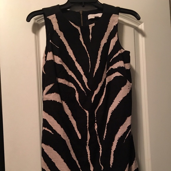 Ann Taylor Loft Dress