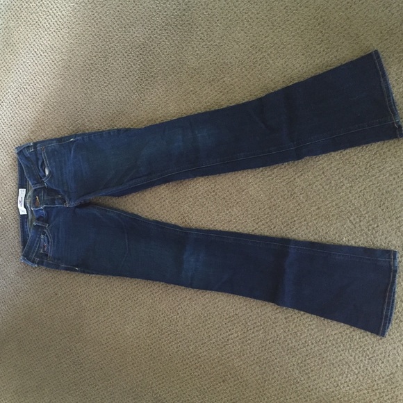 Hollister Flare jeans
