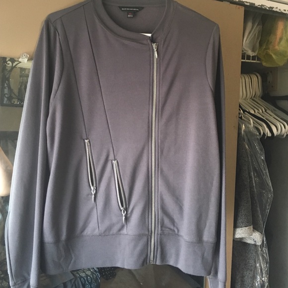 Rock Republic jacket