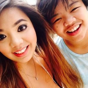 Meet your Posher, Daphine