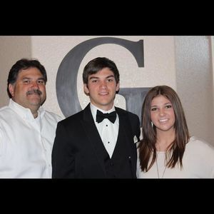 Meet your Posher, Cheryl