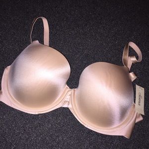 Nude Soma 38D Bra