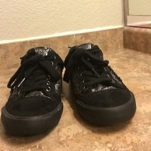 Guess Shoes with Laces