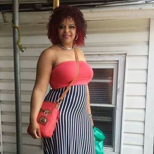 Meet your Posher, Ann