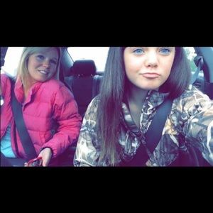 Meet your Posher, Zoey