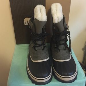 Sorel Caribou Winter Boots