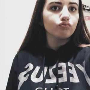 Meet your Posher, Madison