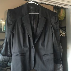 Kardashian Kollection Blazer