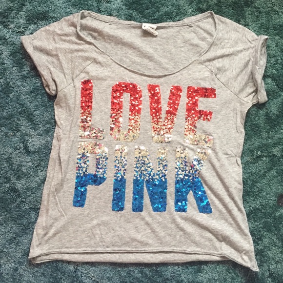 Victoria's Secret shirt