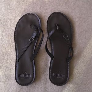 Flip flops