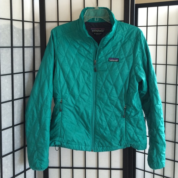 Patagonia Nano Puff Jacket