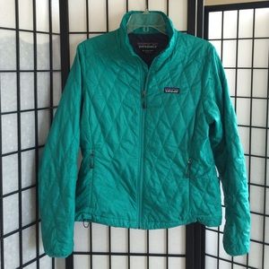 Patagonia Nano Puff Jacket