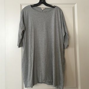 GAP T-shirt Dress