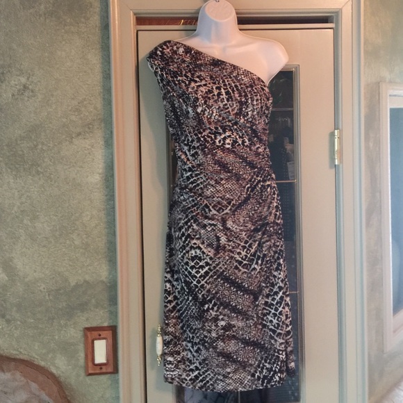 Ralph Lauren dress