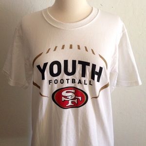 SF 49ers T-Shirt