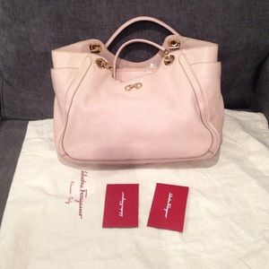 💥super sale💥Salvatore Ferragamo tote bag
