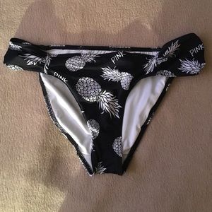 Bathing suit bottoms