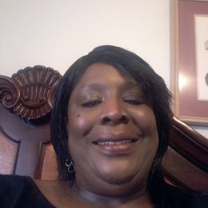 Meet your Posher, Lavonda